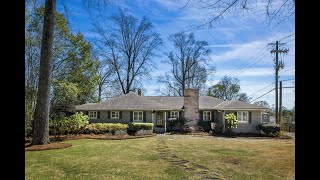 2201 Shades Crest Road video tour
