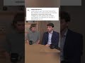 Chegou tarde? Sim. Mas importante ver o debate ganhar corpo nas empresas que lideram a corrida de IA