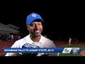 Savannah State falls to Albany State, coach Thomas Howard urges fans to stay supportive
