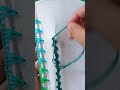 Embroidery design 😀 💯 #embroidery #crochet #design #sewing #handmade #beautiful #art