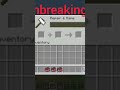 minecraft best enchantments for armor nether chestplate #gaming