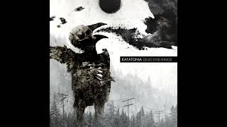 Katatonia - First Prayer (5.1 Surround Sound)