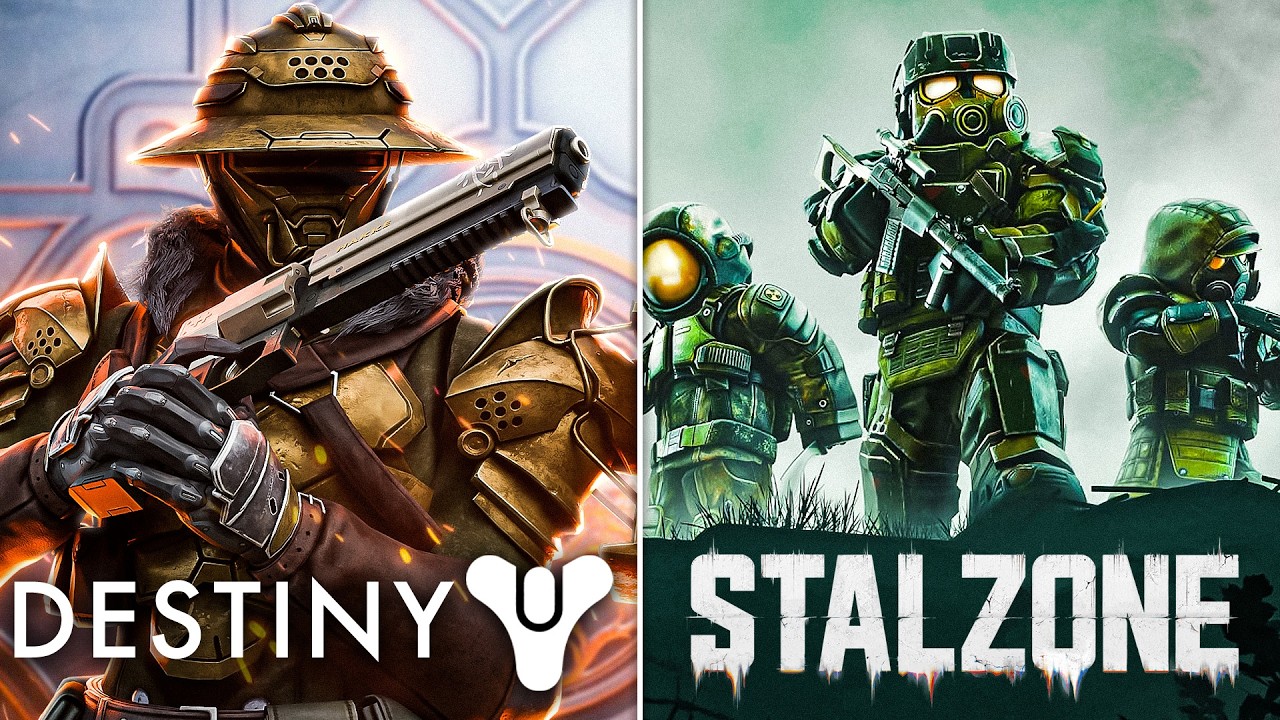 🔴 RESET + BANNERRRR + STALZONE
