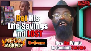 Da Buga Kharu! When Will YOU Learn Gambians? 😂|Mutafa Reacts