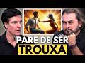 Você ATRAI desrespeito — e não percebe o porquê