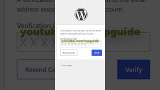 Two-Factor Authentication in WordPress