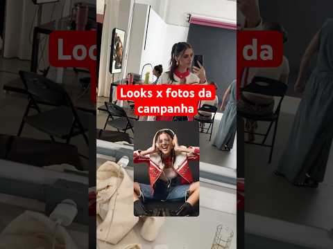 Modelo: Looks vs. Fotos