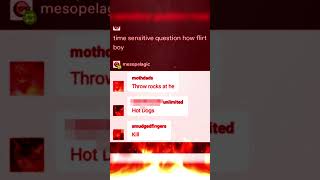 How. #tumblr #tumblrpost #tumblrtextpost #voiceover #voiceoverartist #voiceactor #voiceacting