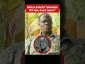 Kabla Ya Kifo Cha Hayati Magufuli Shorts Kabla Ya Kifo Cha Hayati Magufuli Shorts