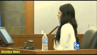 MMA Fighter War Machine LAUGHS In Court as PORN STAR Girlfriend Describes How He BEAT and RAPED Her!