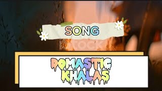 Domastic - Khalas [NCS Release]