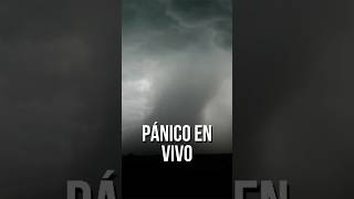ALERTA MÉXICO Cabo San Lucas: Sorpresivo Temporal y fuertes lluvias en la Cancha