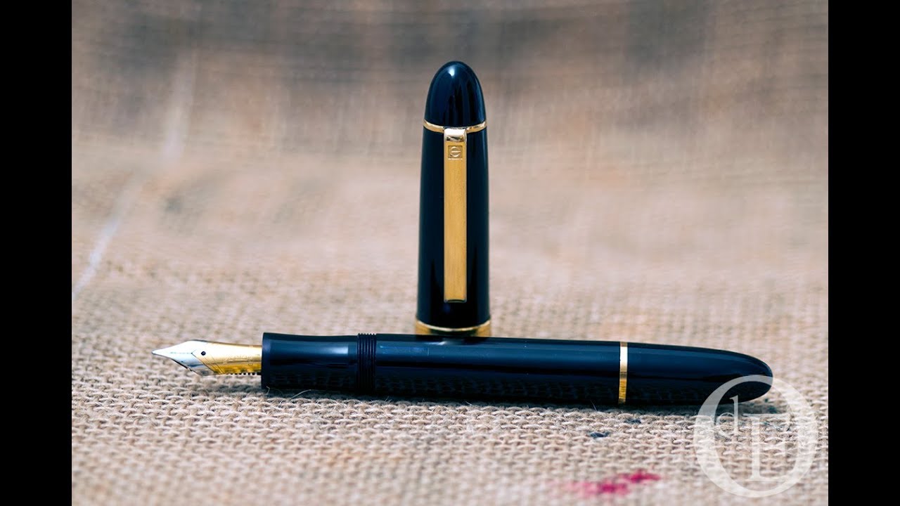 Used pen purchase - Senator President