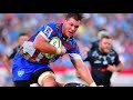 Vodacom Bulls Weekend Rap-Up vs Cell C Sharks 2019
