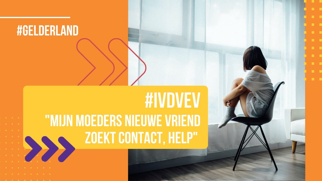 Ik Vraag Dit Voor Een Vriend A:5 #IVDVEV | Beeldbrengers Gelderland