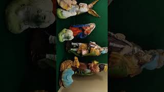 #cripsettv #christmas #christmasseason #christianity #jobs #fiber #love #music