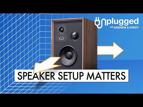 Is It The Speaker Or Is It You? The Wharfedale Super Denton Episode