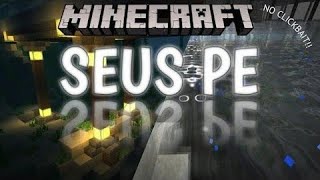 REALISTIC SHADERS - SEUS PE Minecraft PE screenshot 4