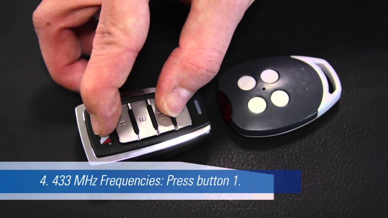 REMOTE CONTROLS - YouTube