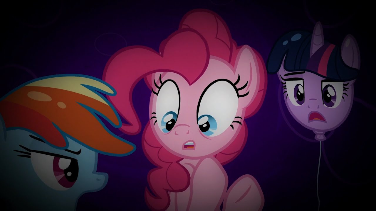 tell tell tell my little pony friendship is magic season 5