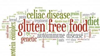 Celiac Disease By Cameron Marrs And Sofia Marroquin