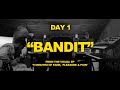 DAY 1 "BANDIT" - 5 Minutes Of Fame, Pleasure &amp; Pain (Visual EP)