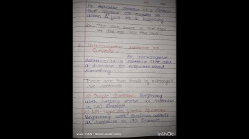 Day:2 English 30 Days Of Bridge Course For Class 6th To 9th STD