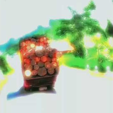 truk berkah sengon ni bos srpsu