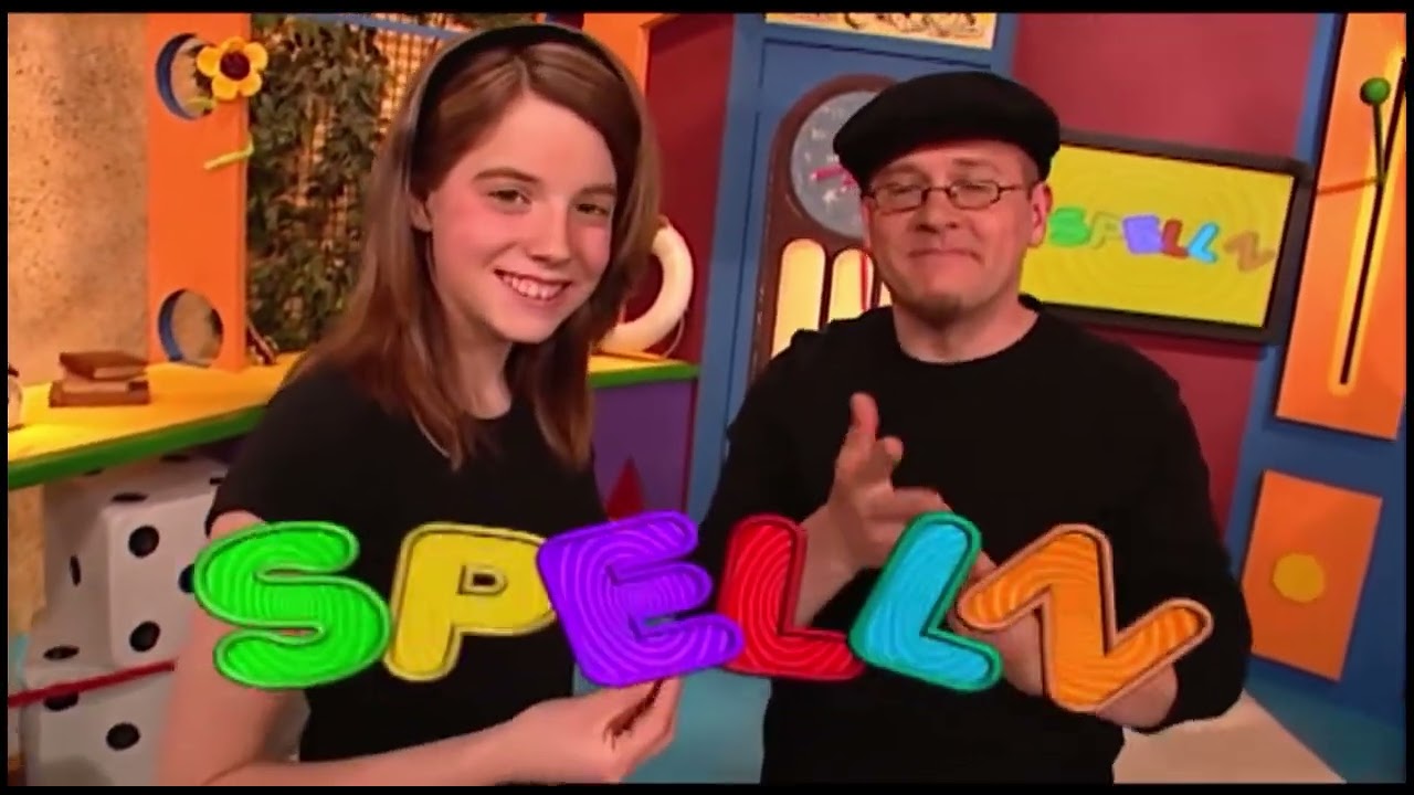 Spellz Season 1 Episode 10 Spare Change