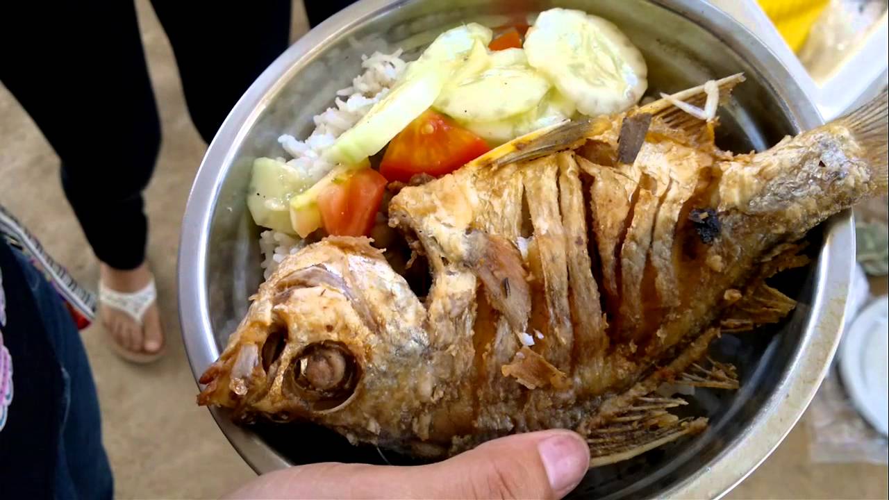 Resultado de imagen para COMIDA AFROANTILLANA