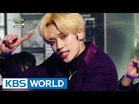 (+) TEEN TOP - 사각지대