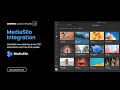 MediaSilo Setup Guide