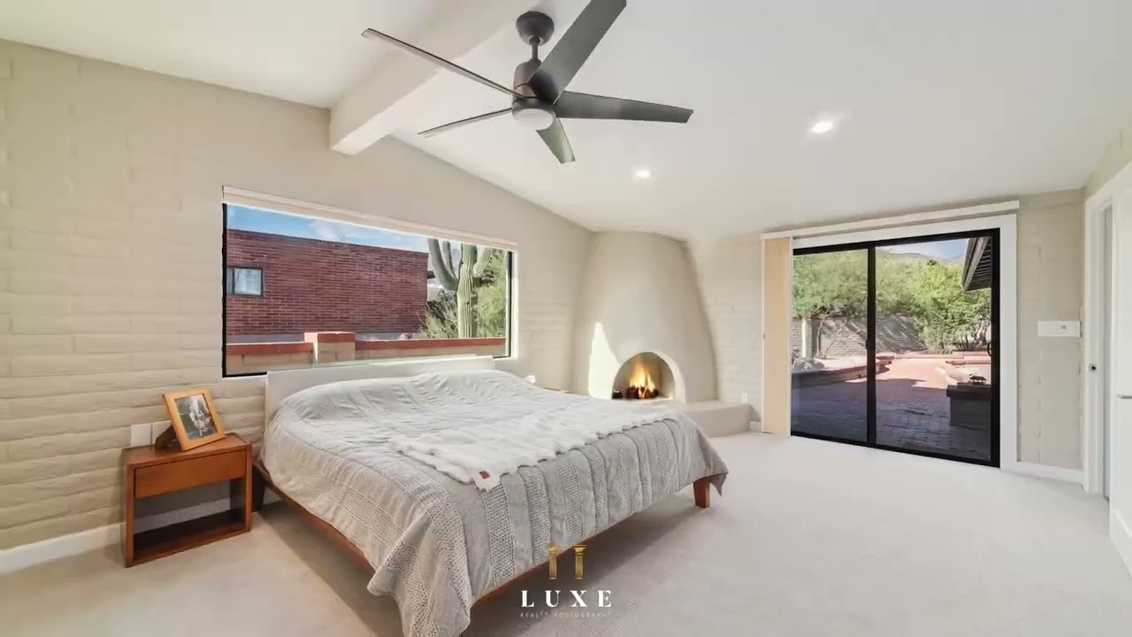 HOT NEW LISTING! - Catalina Foothills Tucson, AZ