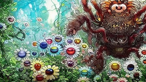 [GPT3 & Stable Diffusion 2.1 Animation] A Photorealistic 8k Cinematic Film Still And Digital Illustr