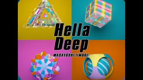 【DDR A20 PLUS】Hella Deep [DOUBLE EXPERT] - 譜面確認用