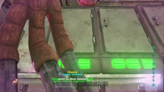 ARK: Survival Evolved - taming limit glitch 02 2017-03-07