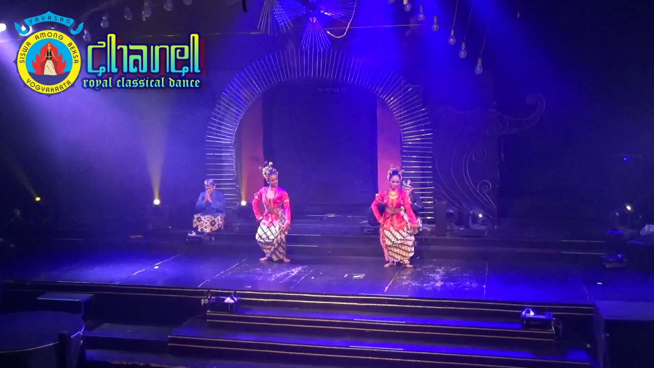 HANURAGA ~yayasan siswa among beksa