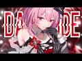 Nightcore - Darkside (Female Version)