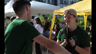 Wahltour 2024 - Aftermovie Schülerunion Österreich