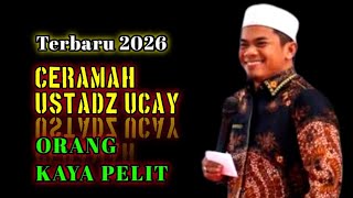 Download Lagu Ceramah Lucu Ustadz Ucay 🔴 Terbaru 2026@tlbentengkicau  MP3