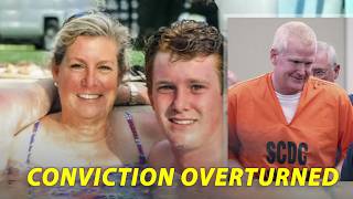 Alex Murdaugh’s Murder Conviction Overturned: The 2026 Supreme Court Ruling