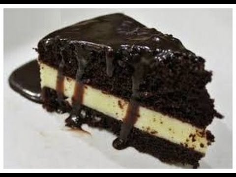  Kek  Coklat  Kukus Lapis Cheese YouTube