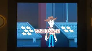 Mobigo Toy Story 3 Level Difficult Part 4