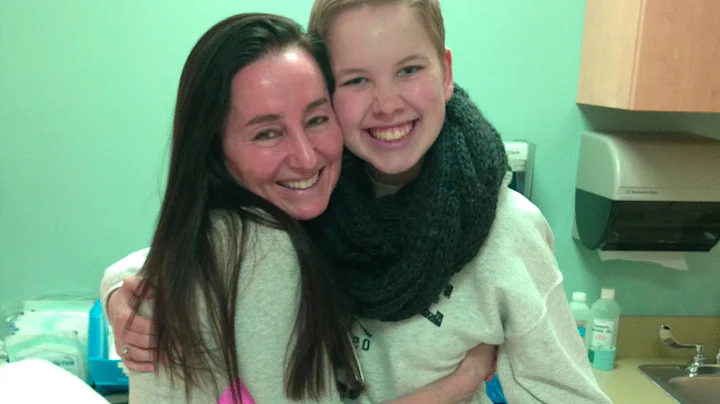 Elizabeth Schickel's Story