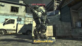 MW3 - How to Kill a Jargonaut (HD) by KallmeKilla