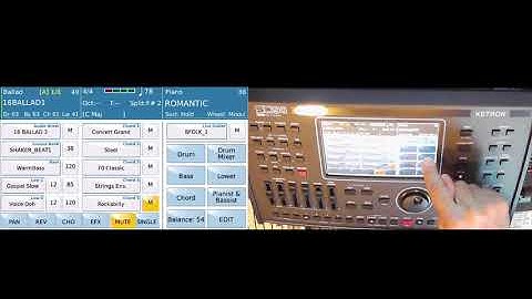 Eliminate HOLD from playing during Count-IN