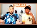 Sight After Dark Q&amp;A #4