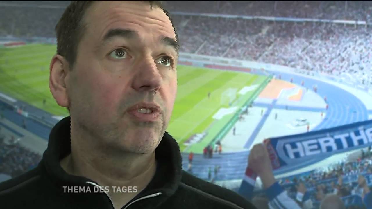 Thema Des Tages Bundesliga Alarm Bei Den Drei Kids Youtube