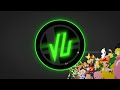 Super Smash Bros Melee: Opening Theme (Vector U Remix)