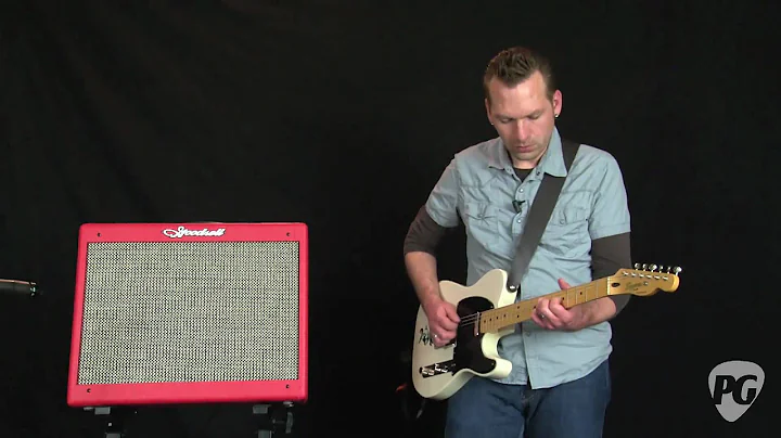 Video Review - Goodsell Valpreaux 21